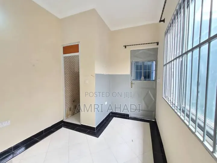 Furnished 1bdrm House in Sinza for rent