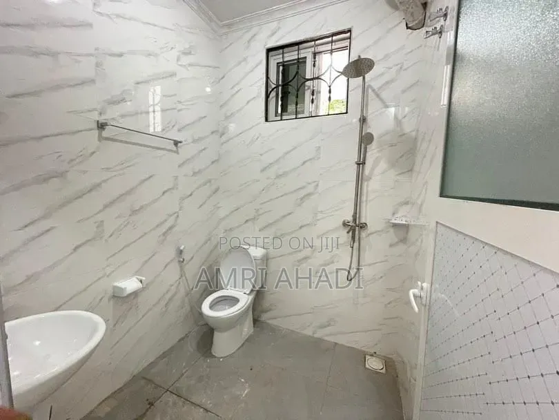 Furnished 1bdrm House in Sinza for rent