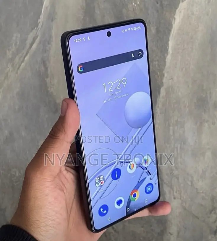 Asus Zenfone 11 Ultra 256 GB Black