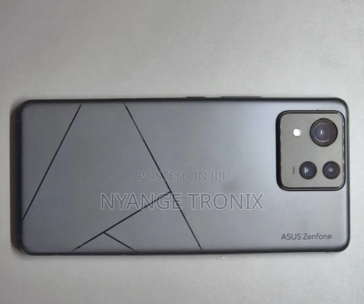 Asus Zenfone 11 Ultra 256 GB Black