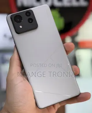 Asus Zenfone 11 Ultra 256 GB Gray