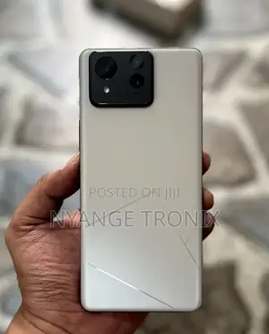Asus Zenfone 11 Ultra 256 GB Gray
