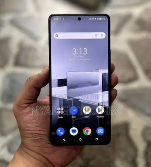 Asus Zenfone 11 Ultra 256 GB Gray
