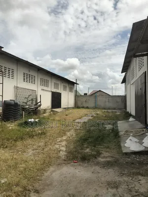 Warehouse for Rent Sokota Temeke