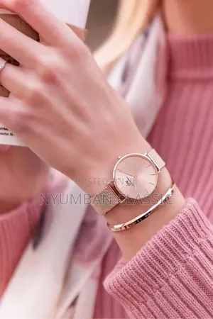 Daniel Wellington Watches