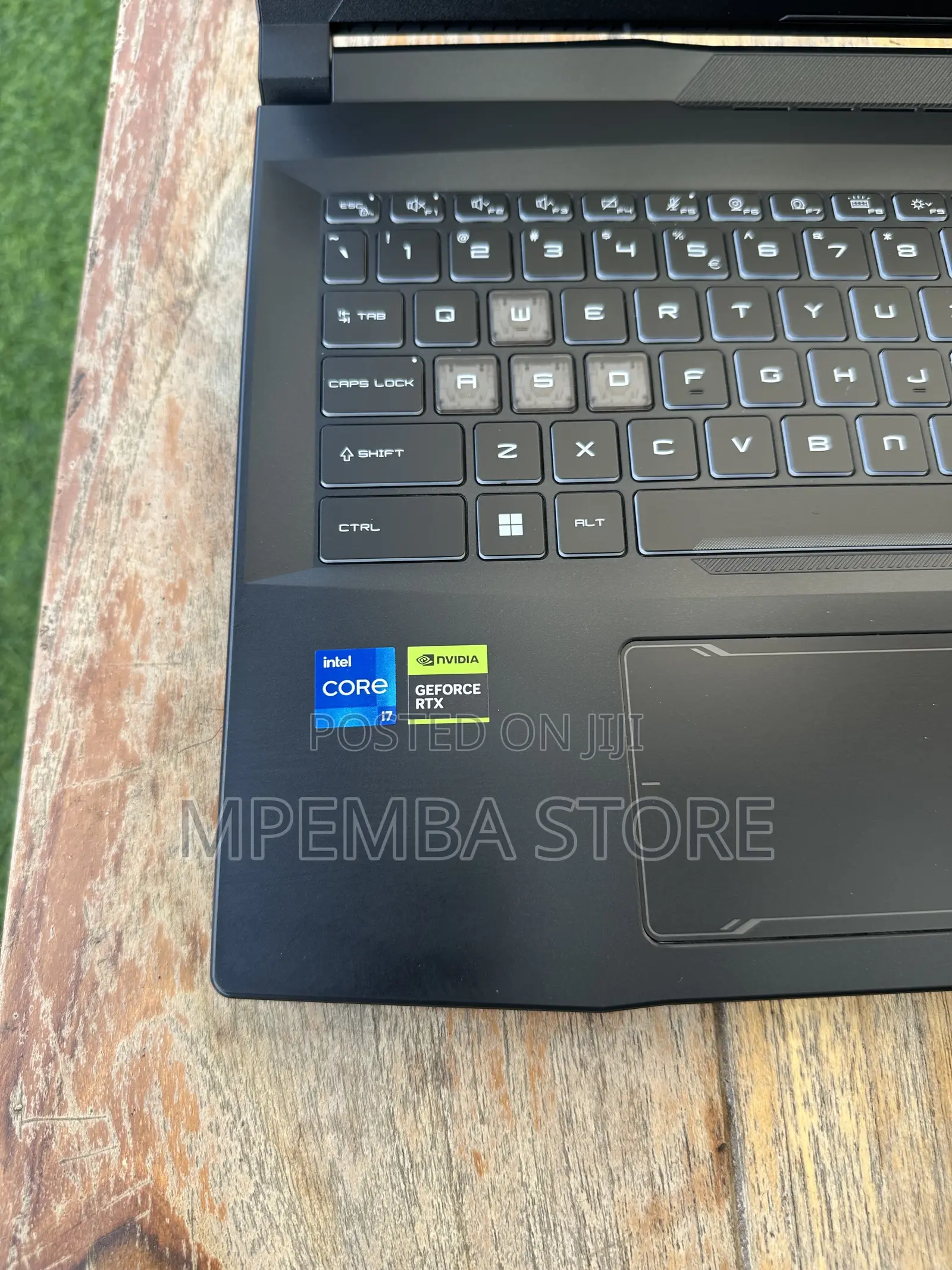 Laptop MSI Pulse GL66 16GB Intel Core i7 SSD 1T