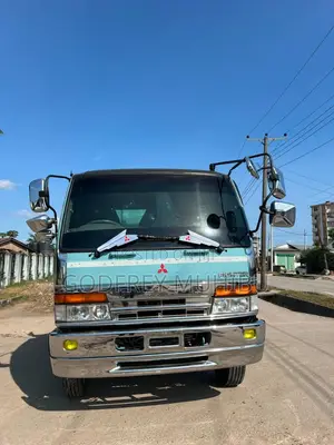 Fuso Faita