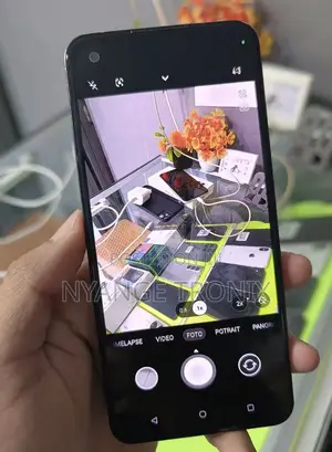 Asus Zenfone 9 256 GB Black