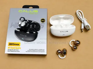 Calus Original Earbuds