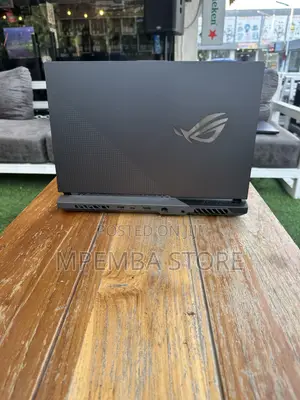 Laptop Asus ROG Strix G15 G512 16GB AMD Ryzen 9 SSD 512GB
