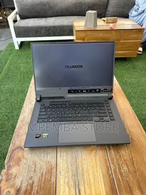 Laptop Asus ROG Strix G15 G512 16GB AMD Ryzen 9 SSD 512GB