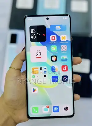 Vivo X80 256 GB Blue