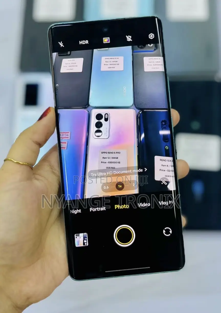 Vivo X80 256 GB Blue