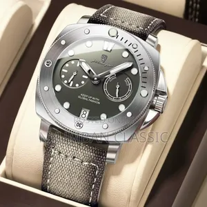 Dress Classic Watches Poedagar