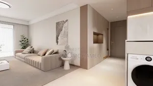 Furnished 3bdrm Apartment in , Mikocheni for sale