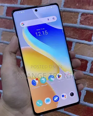 Vivo X80 256 GB Black