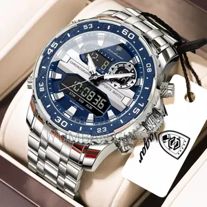 Chronograph Watches