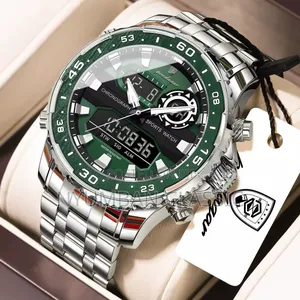Chronograph Watches