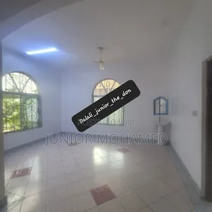3bdrm Villa in , Mikocheni for rent