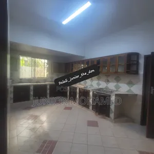 3bdrm Villa in , Mikocheni for rent