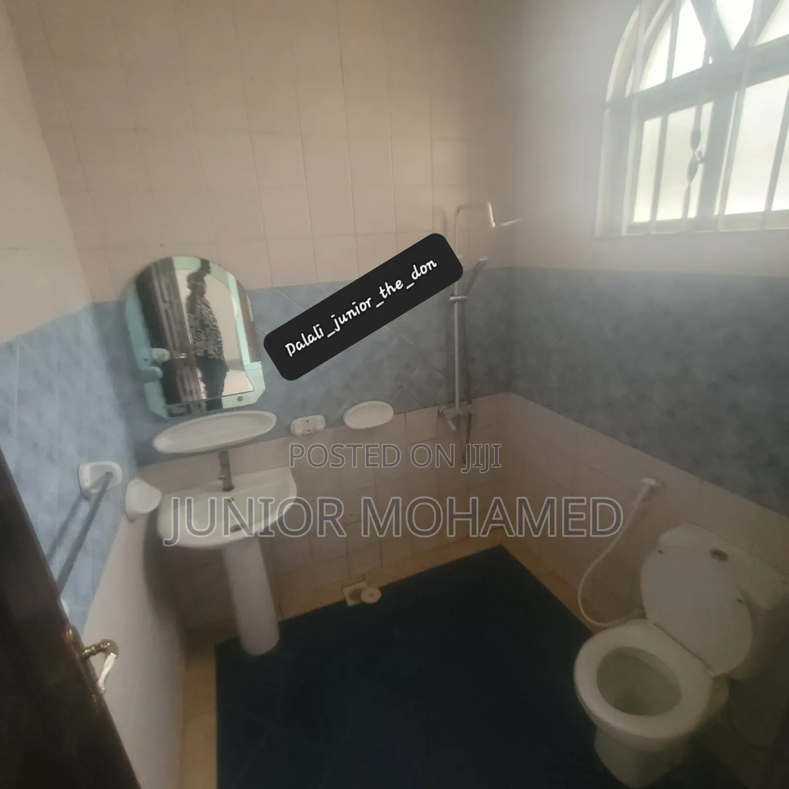 3bdrm Villa in , Mikocheni for rent