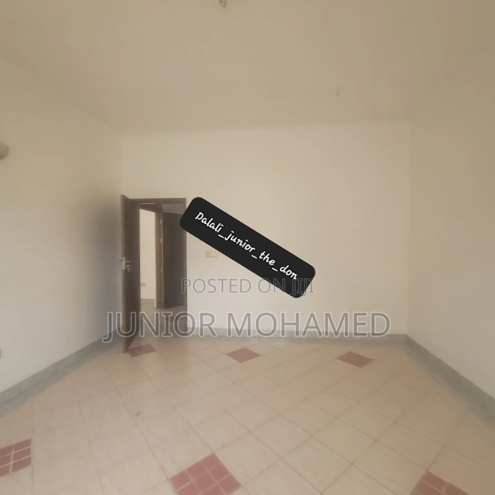 3bdrm Villa in , Mikocheni for rent
