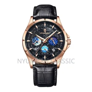 Classic Dress Watches