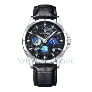 Classic Dress Watches