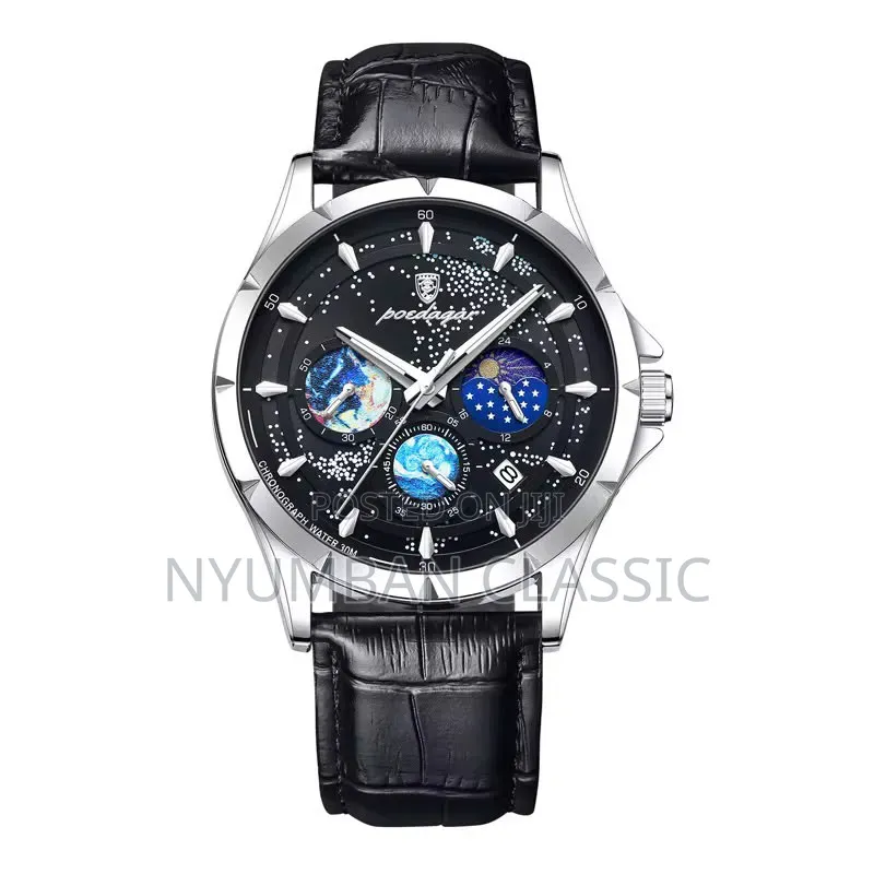 Classic Dress Watches