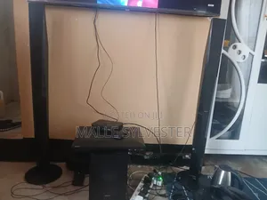 Sony Home Theater