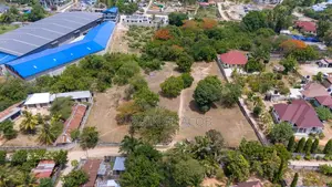 Plot for Sale