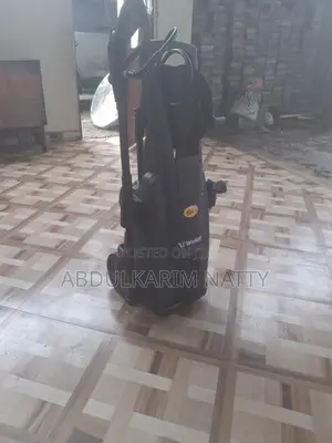 Electric Pressure Washer