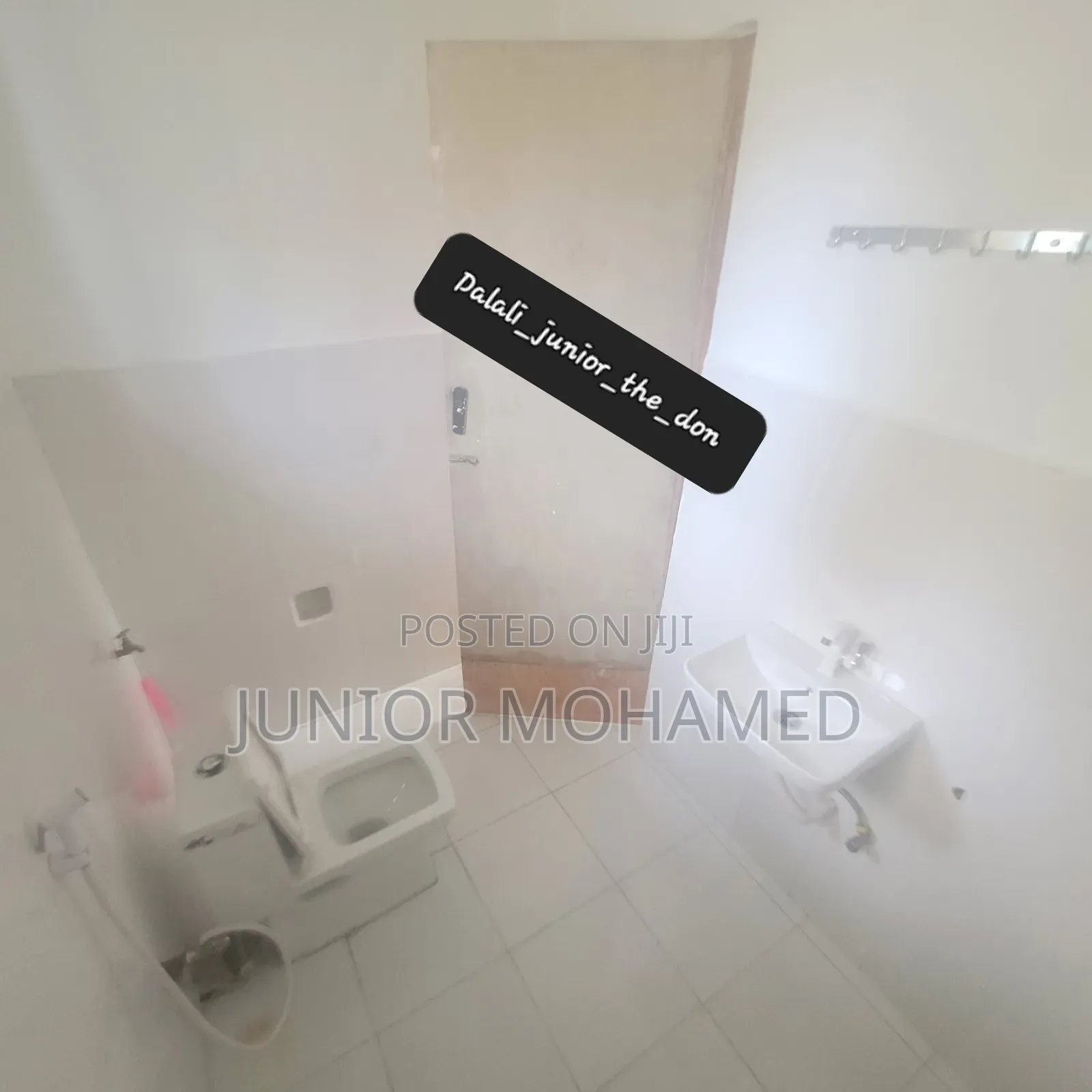 6bdrm Bungalow in , Mikocheni for rent