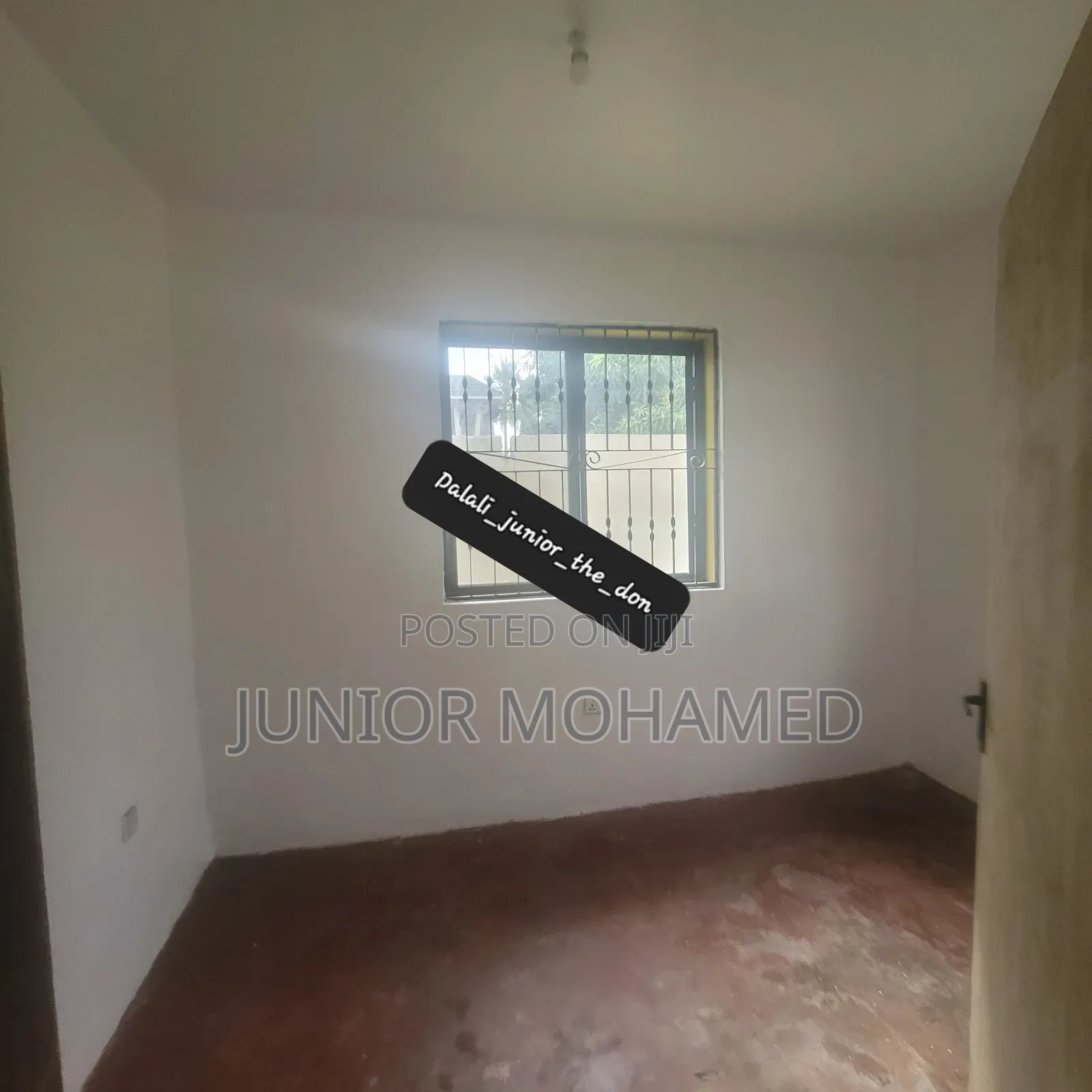 6bdrm Bungalow in , Mikocheni for rent