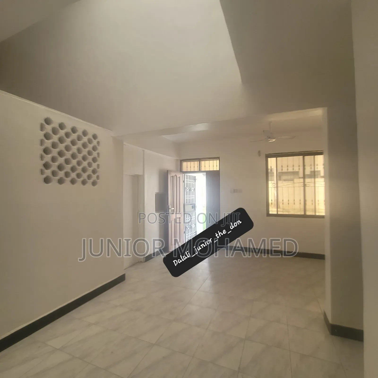 6bdrm Bungalow in , Mikocheni for rent