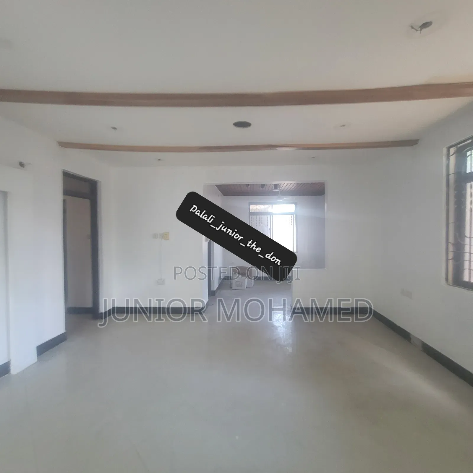 6bdrm Bungalow in , Mikocheni for rent
