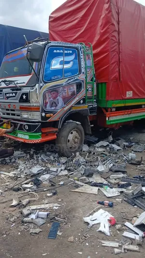 Mitsubishi Fuso
