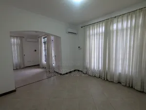 4bdrm Villa in Vilas I8, Masaki for rent