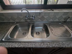 4bdrm Villa in Vilas I8, Masaki for rent