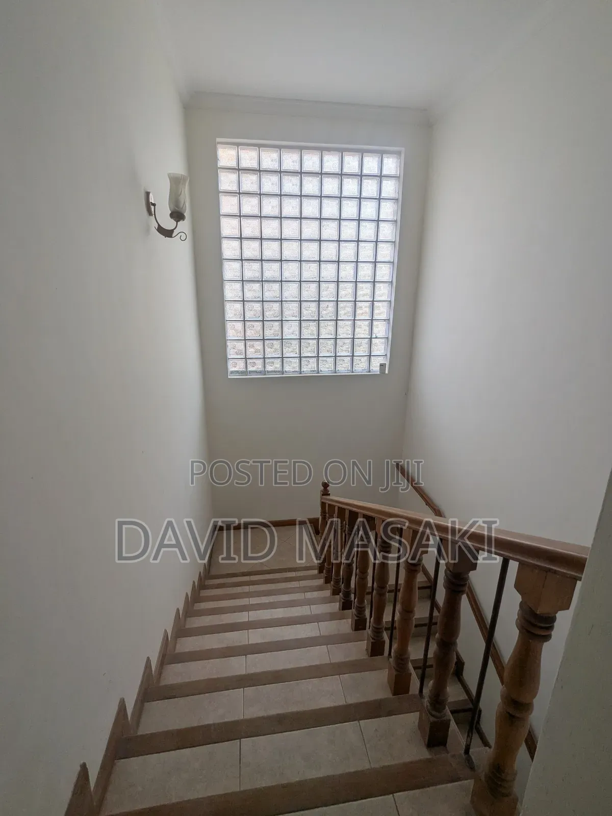 4bdrm Villa in Vilas I8, Masaki for rent