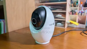Tapo C260 Indoor Security Wi-fi Camera