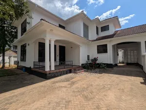 4bdrm Villa in Vilas I8, Masaki for rent