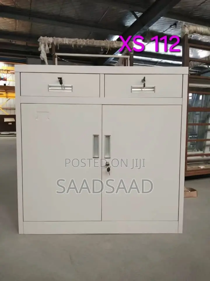 Office File Cabinet