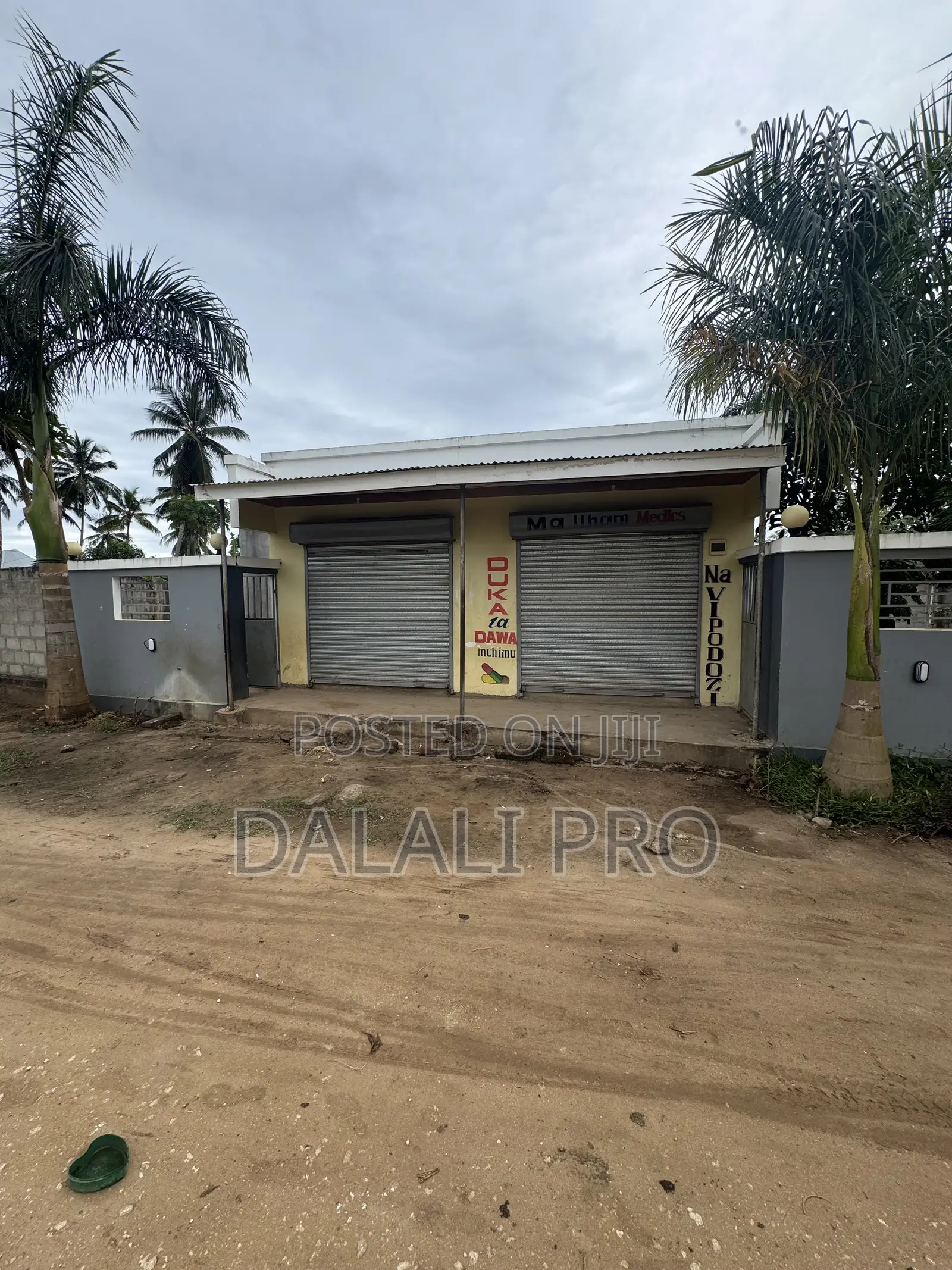 3bdrm House in Kigamboni for sale