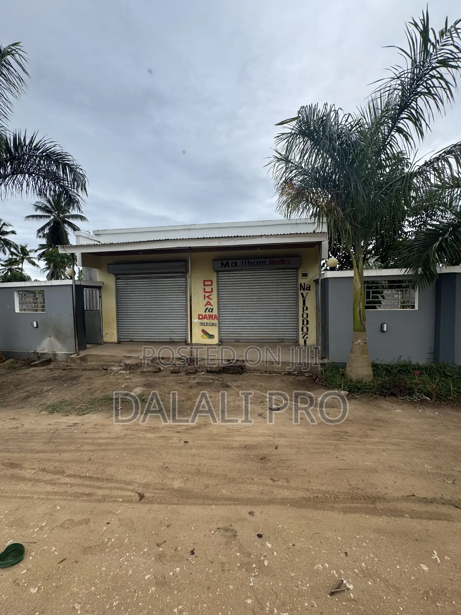 3bdrm House in Kigamboni for sale
