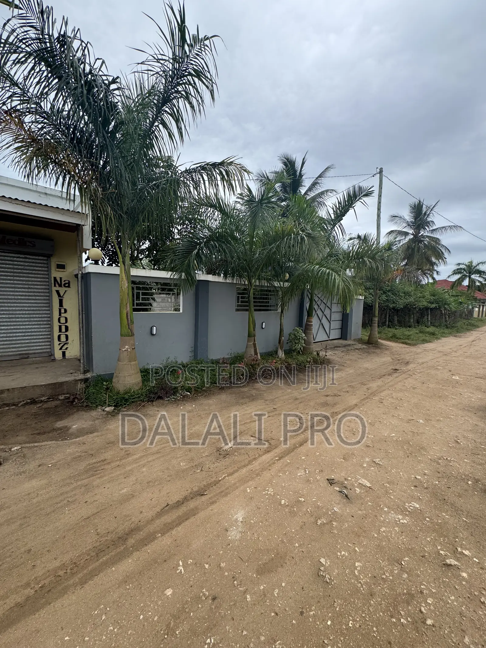 3bdrm House in Kigamboni for sale