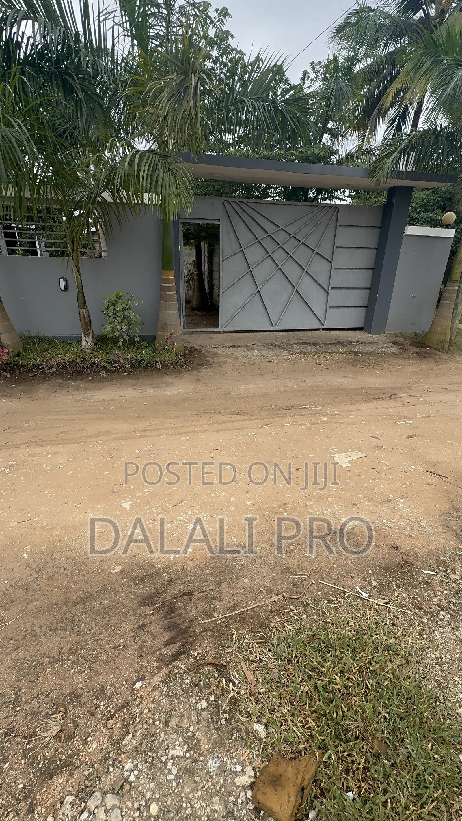 3bdrm House in Kigamboni for sale
