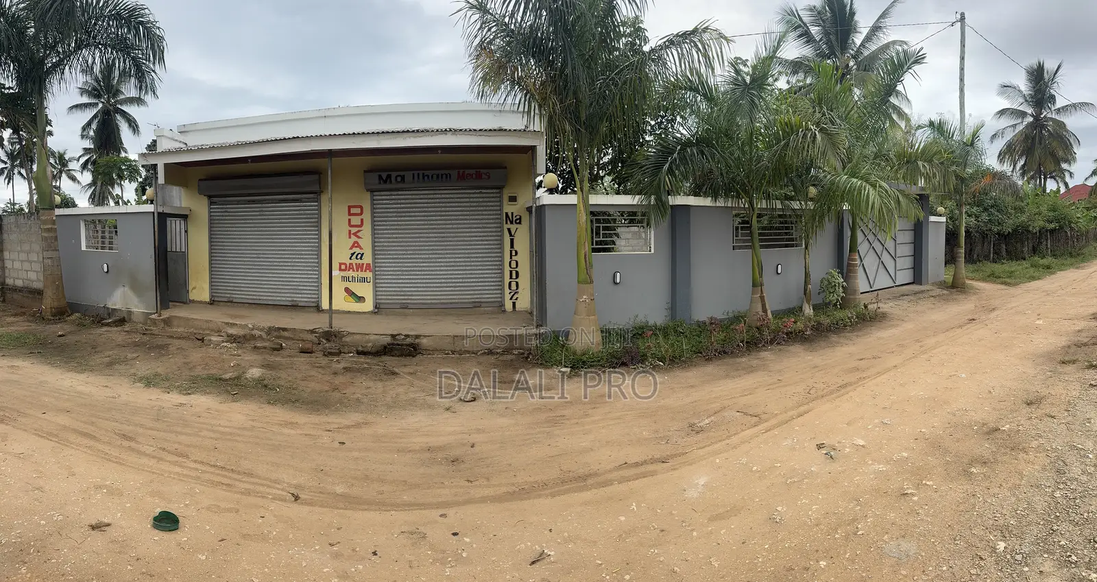 3bdrm House in Kigamboni for sale