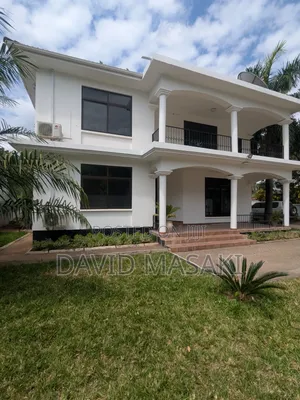 4bdrm House in Masaki for rent