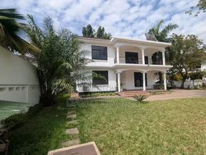 4bdrm House in Masaki for rent